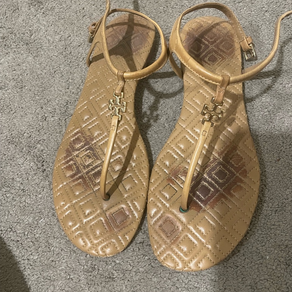 Tory Burch Sandals